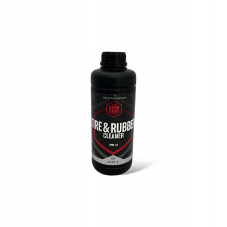 Good Stuff Tire & Rubber Cleaner 1L czyszczenie opon i elementów gumowych