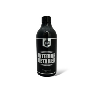 Good Stuff Interior Detailer 500ml Kosmetyk do czyszczenia wnętrza auta
