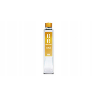 Dressing do opon z Prostaff Tire Coat CC Water Gold Nabłyszczanie opon