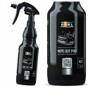 ADBL Wipe Out PRO usuwanie zabrudzeń odtłuszczacz lakieru płyn do inspekcji 500ml ADBL Wipe Out PRO usuwanie zabrudzeń odtłuszczacz lakieru płyn do inspekcji 500ml