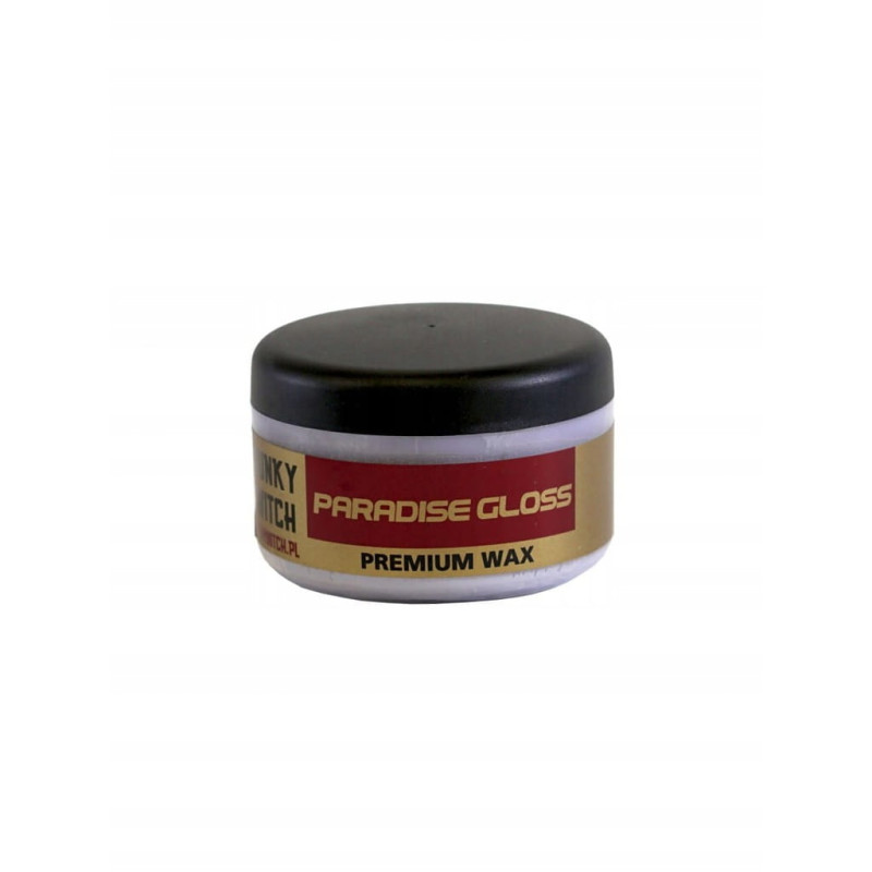 Wosk samochodowy FUNKY WITCH Paradise Gloss Premium Wax 100ml woskowanie Wosk samochodowy FUNKY WITCH Paradise Gloss Premium Wax 100ml woskowanie