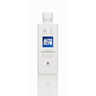 AutoGlym Intensive Tar Remover 325ml środek czyszczący do auta usuwa smołę