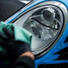 AutoGlym Headlight Zestaw do polerowania i renowacja reflektorów auta