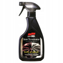 Soft99 Iron Terminator Deironizer krwawa felga środek do czyszczenia felg Soft99 Iron Terminator Deironizer krwawa felga środek do czyszczenia felg