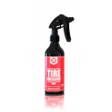 Good Stuff Tire Dressing Shine środek do nabłyszczania opon Trwały do 3 tyg Good Stuff Tire Dressing Shine środek do nabłyszczania opon Trwały do 3 tyg