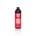 Mycie wstępne auta z Good Stuff Sour Foam 500ml kwaśna piana aktywna Mycie wstępne auta z Good Stuff Sour Foam 500ml kwaśna piana aktywna