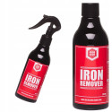 Good Stuff Iron Remover 250ml Deironizer Czyszczenie felg samochodowych Good Stuff Iron Remover 250ml Deironizer Czyszczenie felg samochodowych