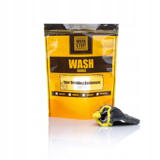 Work Stuff Breeze Interior Mitt rękawica Akcesoria do czyszczenia auta