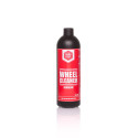 Good Stuff Wheel Cleaner Alkaline 500ml Środek do czyszczenia felg w aucie Good Stuff Wheel Cleaner Alkaline 500ml Środek do czyszczenia felg w aucie