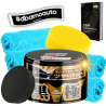 SOFT99 KIWAMI EXTREME GLOSS Dark 200g hybrydowy wosk samochodowy z carnaubą