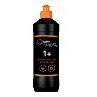 Honey Combination 1+ Hard Cutting Compound 1000ml