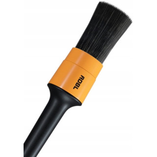 ADBL Round Detailing Brush 31mm akcesoria do mycia auta pędzel detailingowy