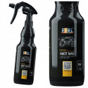ADBL MATT MAX 0,5L czyszczenie plastików kosmetyki do auta czyszczenie auta ADBL MATT MAX 0,5L czyszczenie plastików kosmetyki do auta czyszczenie auta