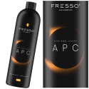 FRESSO APC WSZECHSTRONNY ŚRODEK CZYSZCZĄCY DO SAMOCHODU KONCENTRAT 1L FRESSO APC WSZECHSTRONNY ŚRODEK CZYSZCZĄCY DO SAMOCHODU KONCENTRAT 1L
