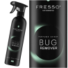 FRESSO BUG REMOVER PŁYN DO USUWANIA OWADÓW Z AUTA SKUTECZNY 1000 ML