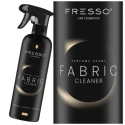 FRESSO FABRIC CLEANER PŁYN DO CZYSZCZENIA FOTELI TAPICERKI W AUCIE 0,5L FRESSO FABRIC CLEANER PŁYN DO CZYSZCZENIA FOTELI TAPICERKI W AUCIE 0,5L