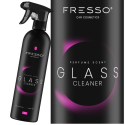 FRESSO GLASS CLEANER PŁYN DO CZYSZCZENIA SZYB SAMOCHODOWYCH 1L FRESSO GLASS CLEANER PŁYN DO CZYSZCZENIA SZYB SAMOCHODOWYCH 1L