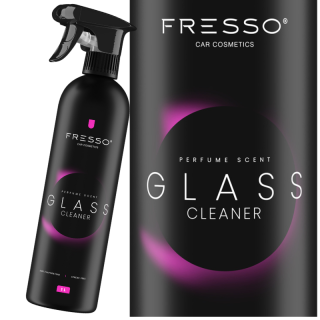FRESSO GLASS CLEANER PŁYN DO CZYSZCZENIA SZYB SAMOCHODOWYCH 1L