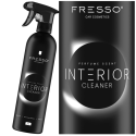 FRESSO INTERIOR CLEANER DO CZYSZCZENIA PLASTIKÓW KOKPITU WNĘTRZA AUTA 1L FRESSO INTERIOR CLEANER DO CZYSZCZENIA PLASTIKÓW KOKPITU WNĘTRZA AUTA 1L