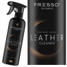 FRESSO LEATHER CLEANER PŁYN DO CZYSZCZENIA SKÓR W SAMOCHODZIE AUCIE 0,5L