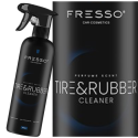 FRESSO TIRE & RUBBER CLEANER PŁYN DO CZYSZCZENIA OPON GUMY W AUCIE 0,5L FRESSO TIRE & RUBBER CLEANER PŁYN DO CZYSZCZENIA OPON GUMY W AUCIE 0,5L