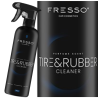 FRESSO TIRE & RUBBER CLEANER PŁYN DO CZYSZCZENIA OPON GUMY W AUCIE 0,5L