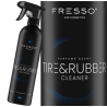 FRESSO TIRE & RUBBER CLEANER PŁYN DO CZYSZCZENIA OPON GUMY W AUCIE 1L