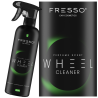 FRESSO WHEEL CLEANER SKUTECZNY PŁYN DO MYCIA CZYSZCZENIA FELG 0,5L