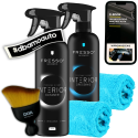 Fresso Interior Set Kompletny Zestaw Czyści Zabezpiecza Plastików Wnętrza Fresso Interior Set Kompletny Zestaw Czyści Zabezpiecza Plastików Wnętrza