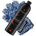 FRESSO SHAMPOO PREMIUM SZAMPON DO SAMOCHODU AUTA NEUTRALNE PH 0,5L FRESSO SHAMPOO PREMIUM SZAMPON DO SAMOCHODU AUTA NEUTRALNE PH 0,5L