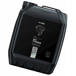 ADBL APC Typhoon Silny Uniwersalny Środek Czyszczący Do Auta 5L