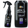 Woskowanie auta z ADBL Quick Wax quick detailer wosk samochodowy w sprayu 500ml