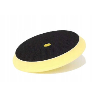 130/150mm Evoxa Sleeker Pad polerski Hi-Flat yellow