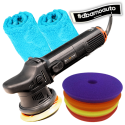 Zestaw EVOXA HDF8 - MASZYNA POLERSKA DA 75/125 mm + PADY Zestaw EVOXA HDF8 - MASZYNA POLERSKA DA 75/125 mm + PADY