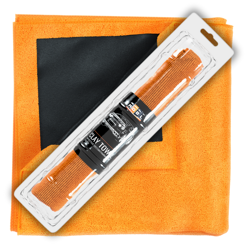 ADBL Clay Towel ADBL Clay Towel