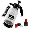 OPRYSKIWACZ CIŚNIENIOWY PIANOWNICA RĘCZNA 2 L DO SZAMPONU PIANY PIANA OPRYSKIWACZ CIŚNIENIOWY PIANOWNICA RĘCZNA 2 L DO SZAMPONU PIANY PIANA