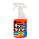 SOFT99 GLACO DE CLEANER 400ML DO CZYSZCZENIA SZYB SOFT99 GLACO DE CLEANER 400ML DO CZYSZCZENIA SZYB
