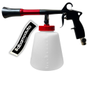 DOA Pistolet do prania tapicerki Tronado Pneumatyczny DOA Pistolet do prania tapicerki Tronado Pneumatyczny