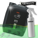ADBL APC uniwersalny środek czyszczący mocny 5000ml + butelka 500ml ADBL APC uniwersalny środek czyszczący mocny 5000ml + butelka 500ml