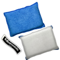 DOA Scrub Pad - skuteczna, dwustronna gąbka do czyszczenia wnętrza DOA Scrub Pad - skuteczna, dwustronna gąbka do czyszczenia wnętrza