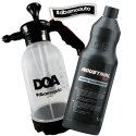 ZESTAW DOA Ręczny opryskiwacz ciśnieniowy TFR Traffic Film Pre Wash ZESTAW DOA Ręczny opryskiwacz ciśnieniowy TFR Traffic Film Pre Wash