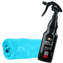 ADBL Ceramic QD 0,5L SiO2 quick detailer do powłok ADBL Ceramic QD 0,5L SiO2 quick detailer do powłok