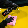 ADBL Ceramic QD Quick Detailer 1000ml + Pielęgnacja lakieru auta rękawiczki