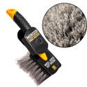 Work Stuff Monsoon Wheel Brush Szczotka Do Mycia Czyszczenia Kół Felg Opon Work Stuff Monsoon Wheel Brush Szczotka Do Mycia Czyszczenia Kół Felg Opon