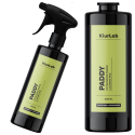 KiurLab Paddy Pad Cleaner 0,5L Płyn Do Czyszczenia Padów Polerskich Gąbek KiurLab Paddy Pad Cleaner 0,5L Płyn Do Czyszczenia Padów Polerskich Gąbek