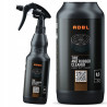 Adbl tire and rubber cleaner zestaw szczotka do opon + BLACK WATER