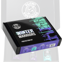 Blend Brothers Winter Warrior Protection KIT - Promocyjny zestaw Blend Brothers Winter Warrior Protection KIT - Promocyjny zestaw