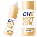 Chemotion Spray Wax 250ml wosk samochodowy Chemotion Spray Wax 250ml wosk samochodowy