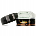 Soft99 Hydro Gloss Wax Water Repellent Wosk samochodowy regeneracja powłoki Soft99 Hydro Gloss Wax Water Repellent Wosk samochodowy regeneracja powłoki