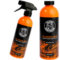Blend Brothers CUDDLER leather coating 500ml powłoka do skór Blend Brothers CUDDLER leather coating 500ml powłoka do skór
